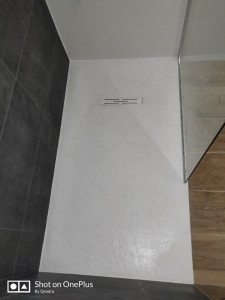 Photo de galerie - Plomberie - Installation sanitaire