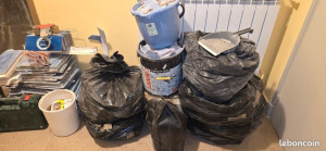 Photo de galerie -  Débarras urgent