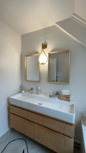 Photo de galerie - Bricolage et multi services