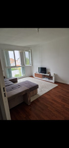 Photo de galerie - Ménage