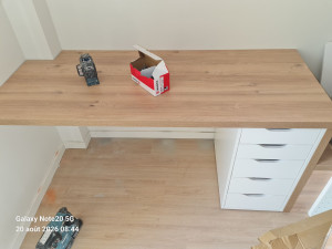 Photo de galerie - Réaliser  dans un appartement en collocation 