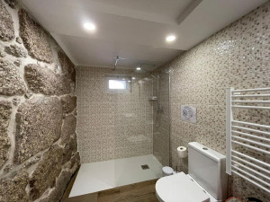 Photo de galerie - Carrelage