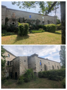 Photo de galerie - Jardinier