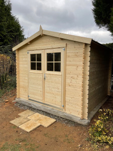 Photo de galerie - Montage meubles en kit