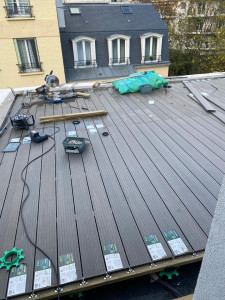 Photo de galerie - Bricolage et multi services