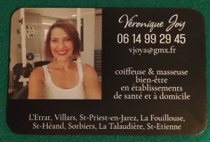 Photo de galerie - Secteur desservi