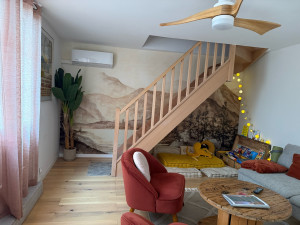 Photo de galerie - Ménage