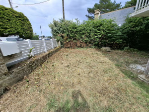 Photo de galerie - Tonte de pelouse - Débroussaillage