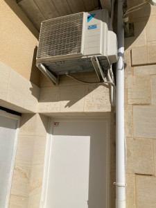 Photo de galerie - Chauffage - Climatisation