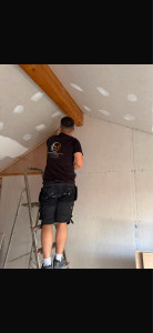 Photo de galerie - Chantier douvaine