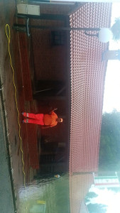 Photo de galerie - Couverture - Toiture