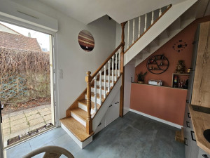 Photo de galerie - Rénovation 
