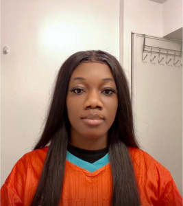 Photo de galerie - Disponible et sérieuse pour vos besoins 