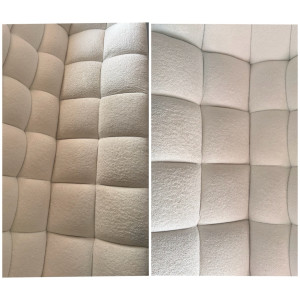 Photo de galerie - Canapé