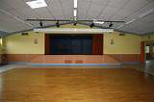 Photo de galerie - Préparation - nettoyage de salle