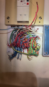 Photo de galerie - Changement de tableau pendant 