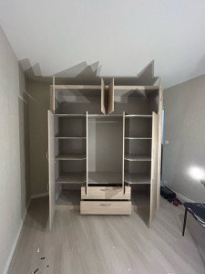 Photo de galerie - Montage meubles en kit
