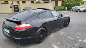 Photo de galerie - Lavage auto