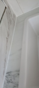 Photo de galerie - Joint remplacé avec efficacité 