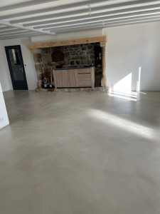 Photo de galerie - Carrelage