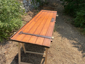 Photo de galerie - Menuiserie - Huisserie - Agencement