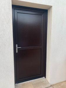 Photo de galerie - Menuiserie - Huisserie - Agencement