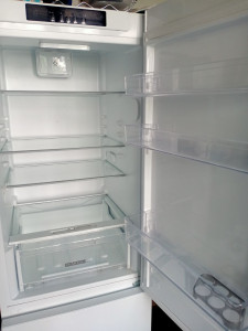 Photo de galerie - Ménage