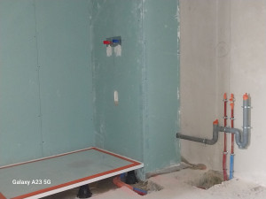 Photo de galerie - Première intere
appartement neuf