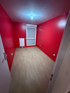 Photo de galerie - Peinture - Tapisserie