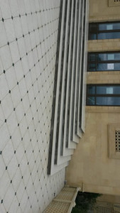 Photo de galerie - Taille de pierre - Marbrerie