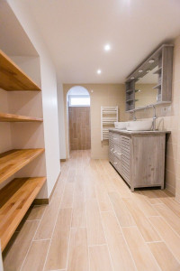 Photo de galerie - Carrelage