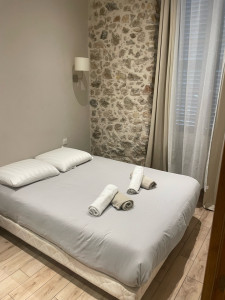 Photo de galerie - Mise en place d’un appartement 