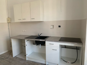 Photo de galerie - Montage meubles de cuisine 