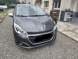 Photo de galerie - Réparation voiture