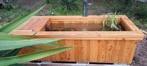 Photo de galerie - Paysagiste - Aménagement du jardin