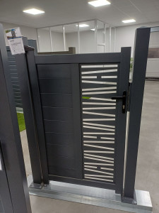 Photo de galerie - Installation électrique