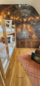 Photo de galerie - Conseils décoration