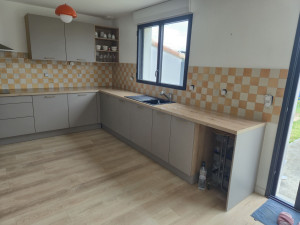 Photo de galerie - Carrelage