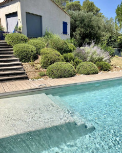 Photo de galerie - Jardinier