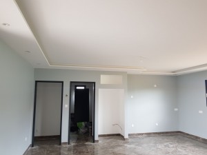 Photo de galerie - Peinture - Tapisserie