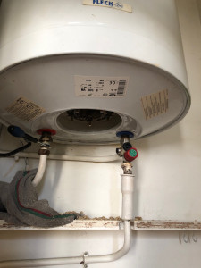 Photo de galerie - Entretien et réparation de cumulus