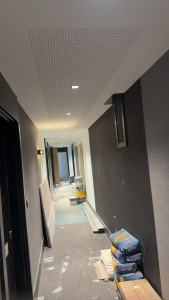 Photo de galerie - Spots         