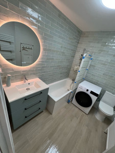 Photo de galerie - Remis en état