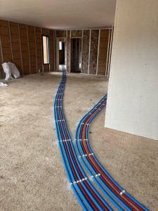 Photo de galerie - Création de réseau 