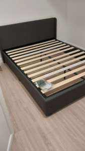 Photo de galerie - Montage de meubles pour un logement