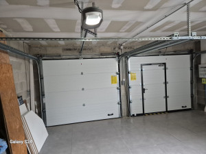 Photo de galerie - Menuiserie - Huisserie - Agencement