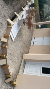 Photo de galerie - Maçonnerie