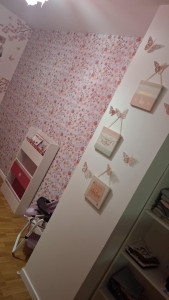 Photo de galerie - Bricolage et multi services