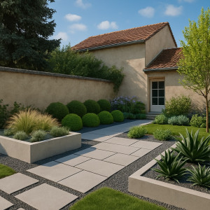 Photo de galerie - Architecte - Maître d'oeuvre