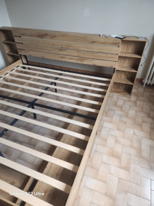Photo de galerie - Montage meubles en kit